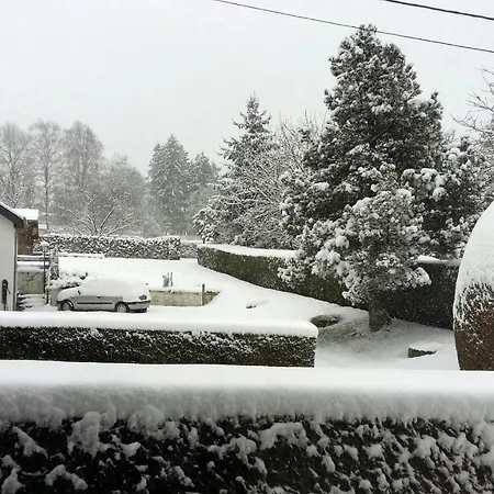 L'amandina - Porcheresse بيت للعطل