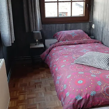 L'amandina - Porcheresse Daverdisse