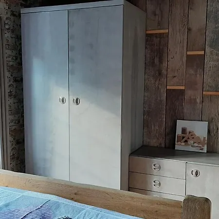 بيت للعطل L'amandina - Porcheresse Daverdisse