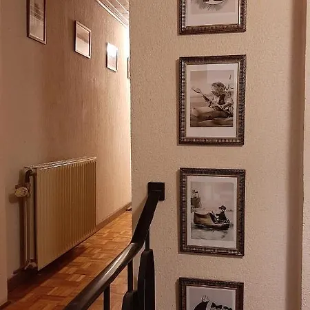 بيت للعطل L'amandina - Porcheresse Daverdisse