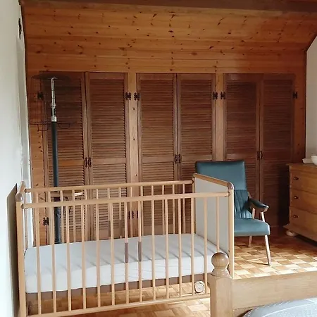 L'amandina - Porcheresse