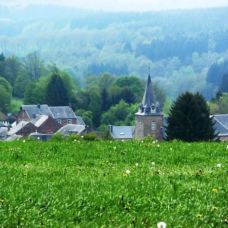 L'amandina - Porcheresse Daverdisse