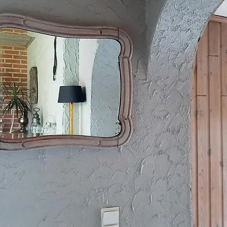 بيت للعطل L'amandina - Porcheresse Daverdisse