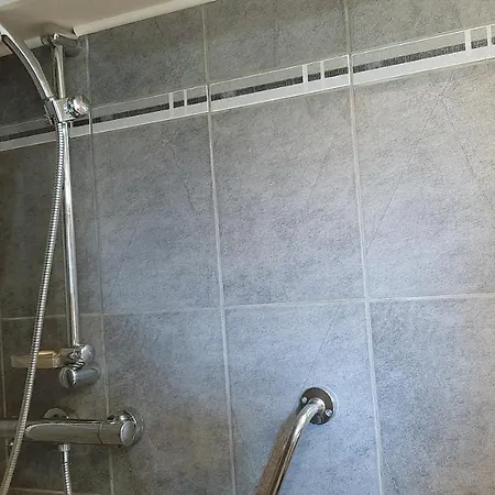 L'amandina - Porcheresse *