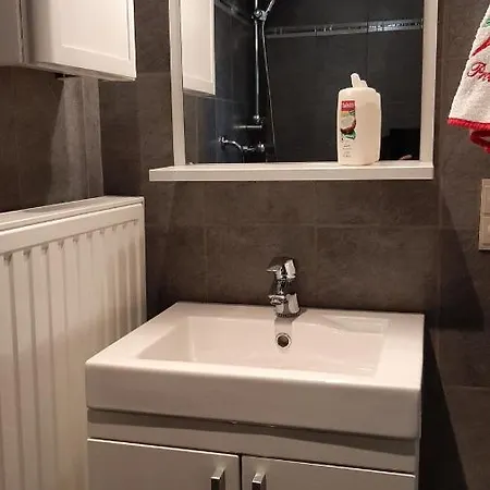 بيت للعطل L'amandina - Porcheresse *