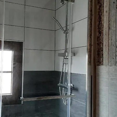 L'amandina - Porcheresse *