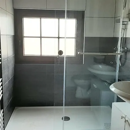 L'amandina - Porcheresse