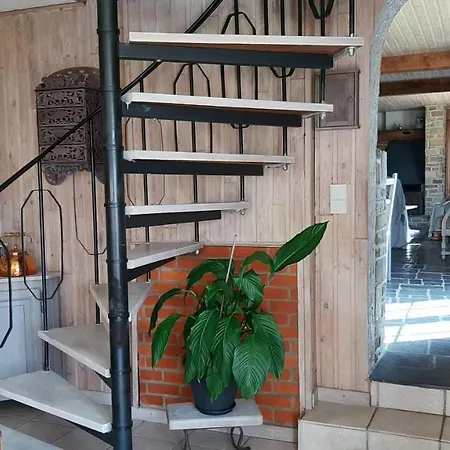 L'amandina - Porcheresse * Daverdisse