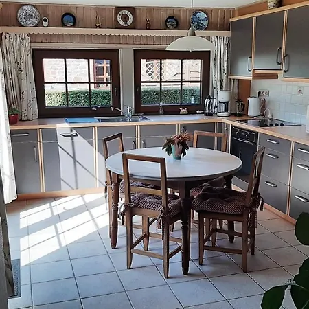 L'amandina - Porcheresse Vakantiehuis