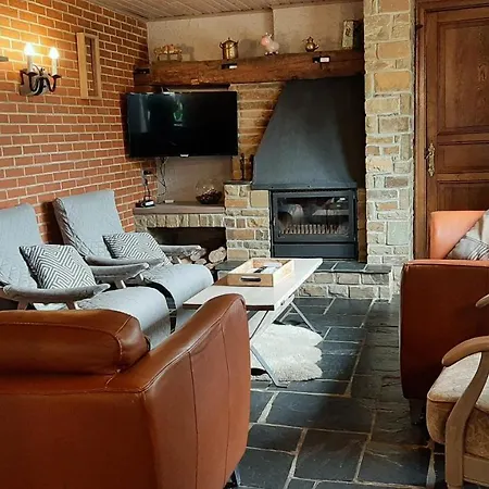 بيت للعطل L'amandina - Porcheresse Daverdisse