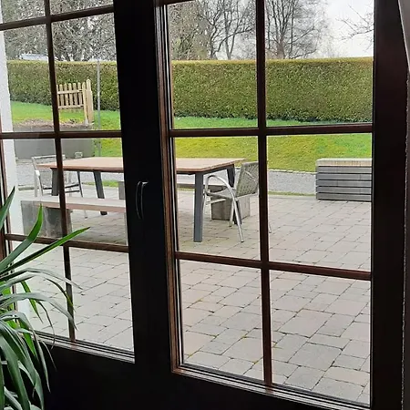 L'amandina - Porcheresse بيت للعطل