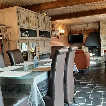 L'amandina - Porcheresse