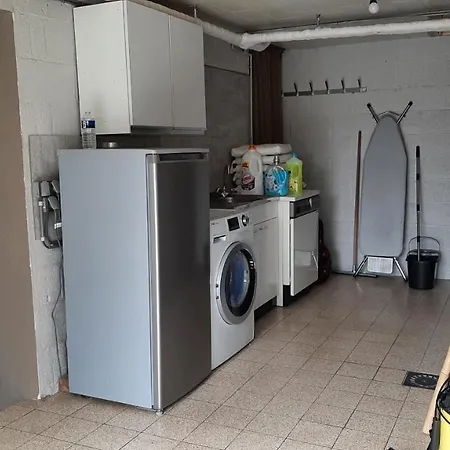 L'amandina - Porcheresse بيت للعطل